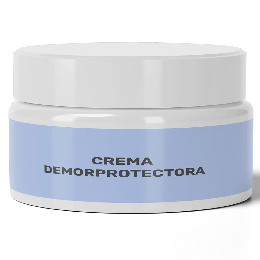 Crema dermoprotectora