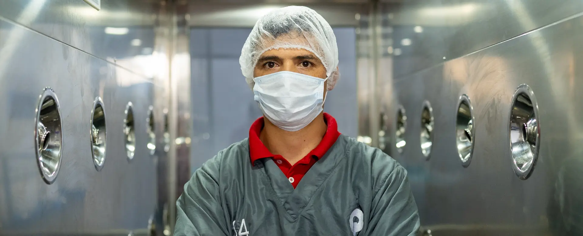 Nuestras instalaciones están equipadas alta tecnología, lo que nos permite mantenernos a la vanguardia del mercado.